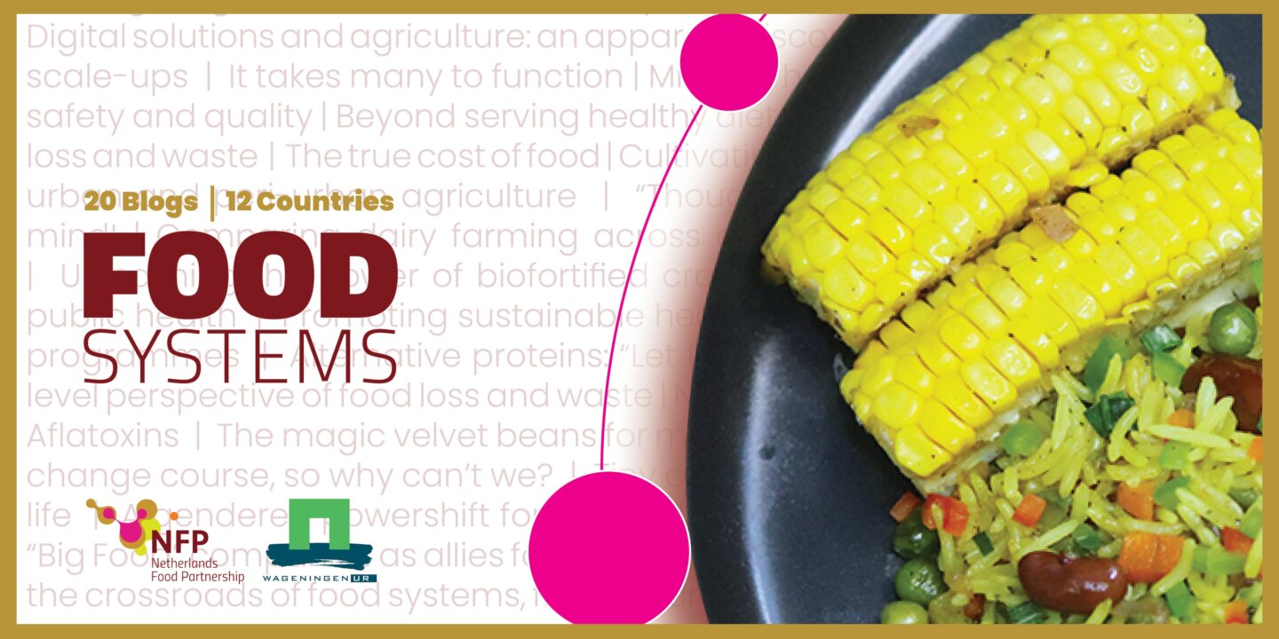 20 Food Systems Blogs Very Final