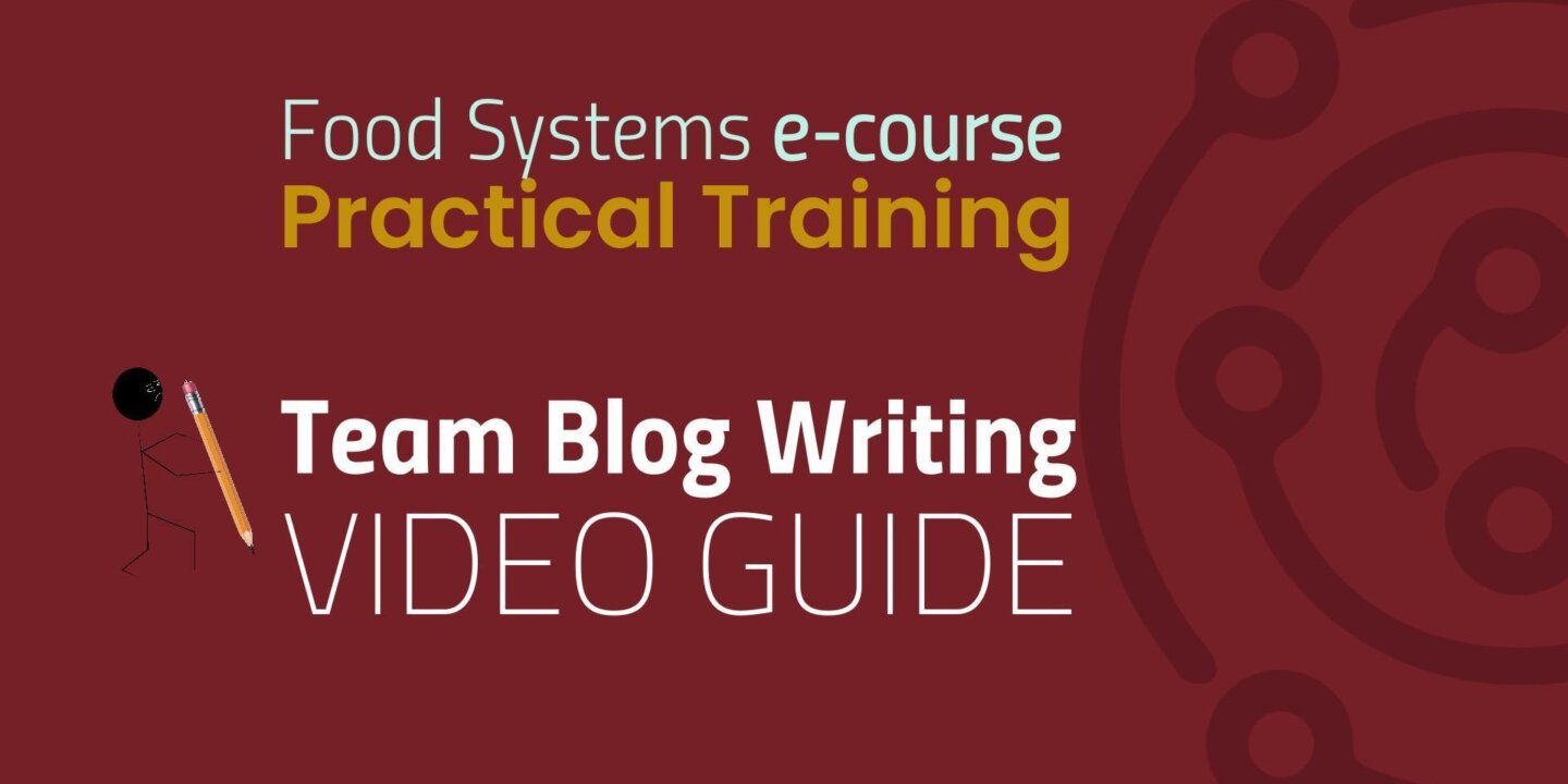 Video Guide Team Blog Thumbnail