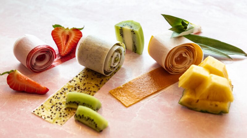 The sweet solution for fruit loss and waste