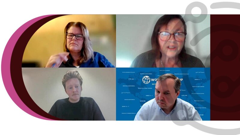 Repurposing Public and Private Finance for Sustainable and Equitable Food Systems