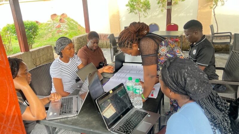 Looking Beyond the Plate: Rethinking Nutrition Through Food Systems in Practice