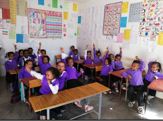 School feeding Ethiopia 2